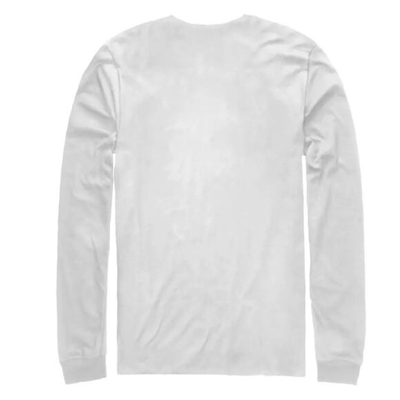 Universal Studios Monsters Long Sleeve Collage Movie Tee Horror Graphic NWOT - Picture 6 of 8